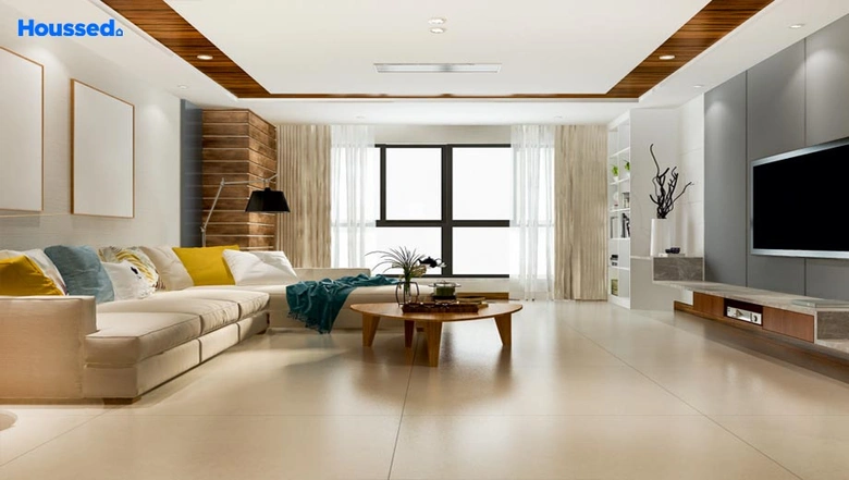 Sample Apartment